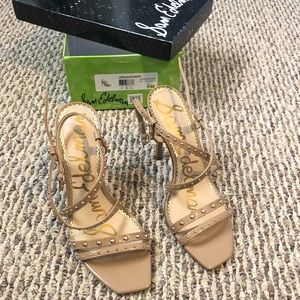 Sam Edelman Lennox - Nude Rose